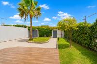 Spacious Villa Apartment - 3BR - 2 Living Rooms - B&B Agadir