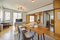 Kokonimo Kusatsu - B&B Kusatsu