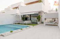 Casa de la Costa - Policarpo - B&B San Javier