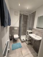 Felix Appartment H1a - B&B Koblenz