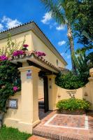 Villa Moumi - B&B Marbella