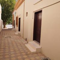 العين الهيلي مصباح بيت 3 - Chambres d'hôtes Al-Aïn
