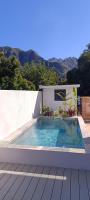 Villa avec piscine Entre-Deux - B&B Entre-Deux