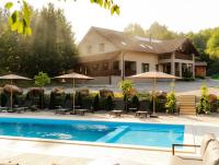 Transylvanian Relax House - Ferienwohnung Lupeni