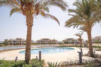 Shedwan Oasis, 4BR, Jacuzzi & Lagoon Views - B&B Hurgada