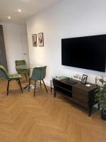 Elegant Central London Flat - Brand New & Fully Equipped - Ferienwohnung London