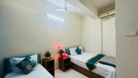 Dhanmondi Lake View Hotel - Chambres d'hôtes Dacca