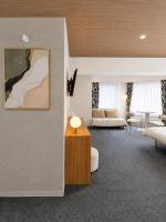 Hotel ONN 虎ノ門 5F - Chambres d'hôtes Tokyo