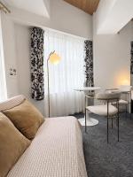 Hotel ONN 虎ノ門 5F - Chambres d'hôtes Tokyo