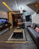 Didi's Apartment - B&B Lekki