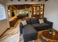 Las Olas del Surf - Ferienwohnung Ayampe