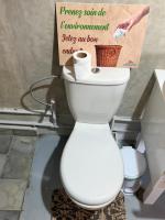 Camera Tripla con Vista Giardino