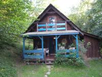 Zakątek u Basi - B&B Twierdza