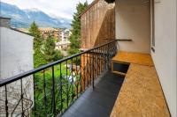 Spacious Vintage Loft with Modern Design - Ferienwohnung Innsbruck