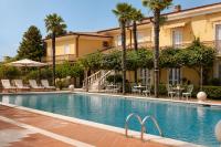 Casa Matie Relais - Pool Sauna free park near Rome - B&B Tivoli