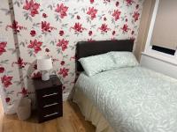1-Bed Flat nr Addenbrooke-Darwin - B&B Cambridge