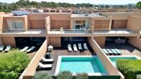 Salgados Vila das Lagoas - Bed and Breakfast Guia