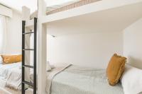 Camp Nou Prestige Apartment - Bed and Breakfast Barcelona