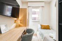 Camp Nou Prestige Apartment - Bed and Breakfast Barcelona