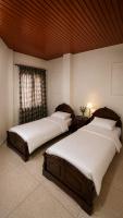Pinehouse by Airmakaan - 3BR with Kitchen & Lounge - B&B Murri