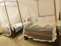 Dreibettzimmer