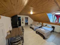 Hompot Accommodation - Chambres d'hôtes Deva