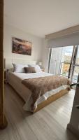 Moderno Loft al Norte de Armenia - Ferienwohnung Armenien