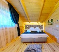 Doppelzimmer mit eigenem Bad