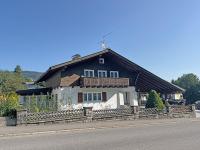 Die Talstation - B&B Riezlern