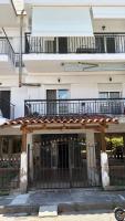 Artemis Apartments - B&B Paralía Dionysíou