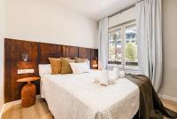 Camp Nou Prestige Apartment - B&B Barcelona