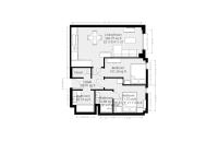 Modern 2BR Near Liverpool ONE & Parking - B&B Liverpool