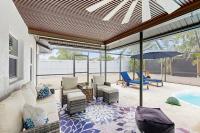 Vanessas Villa - Chambres d'hôtes Marco Island