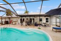 Vanessas Villa - Chambres d'hôtes Marco Island