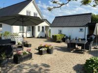 Hulen, Lundeledsvej 5 - B&B Lund