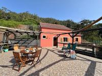 Avó Domingas Mountain Retreat - Unit A - Ferienwohnung Campanário
