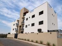 Vitório Hospedagens Apto 2 Quartos, 01 suite com Terraço - B&B São Roque