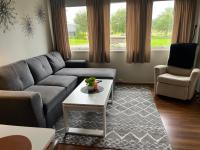 Cozy studio apartment - B&B Kabelvåg