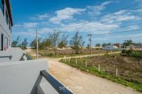 Loft a 50 m da Praia do Camacho PLO0006 - Ferienwohnung Jaguaruna