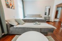 CityBeat Apartments, 400m from the square - Ferienwohnung Pilsen