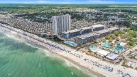 Myrtle Beach Resort A213 - Chambres d'hôtes Myrtle Beach