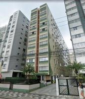 BREV HOUSE 5 - Studio emissário em Santos - WI-FI GRÁTIS - Bed and Breakfast Santos