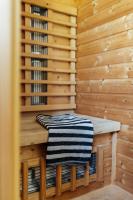 Urlaub in alter Mühle - Natur & Wellness - Bed and Breakfast Neschen