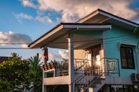 Modern Nature Retreat - B&B Koh Pha Ngan