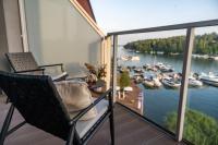 Lake Rental Inpro 89 - Bed and Breakfast Mikołajki