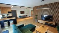 Appartement Familial 1 Chambre