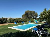 Villa Los Gansos - B&B Arcos de la Frontera