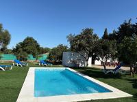 Villa Los Gansos - B&B Arcos de la Frontera