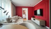 Apartament Pod Katedrą Gorzów - Ferienwohnung Gorzów Wielkopolski