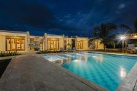 Luxury Wellness Villa with Private Pool - Ferienwohnung Cartagena
